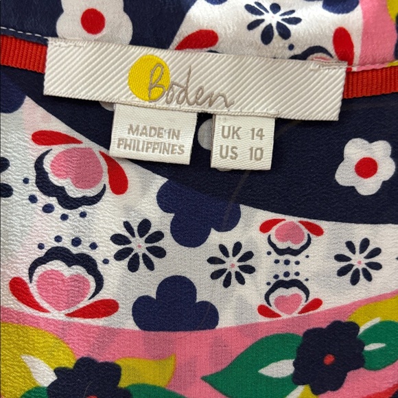 Boden size 10 - Picture 2 of 6